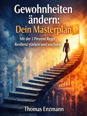 cover image of Gewohnheiten ändern